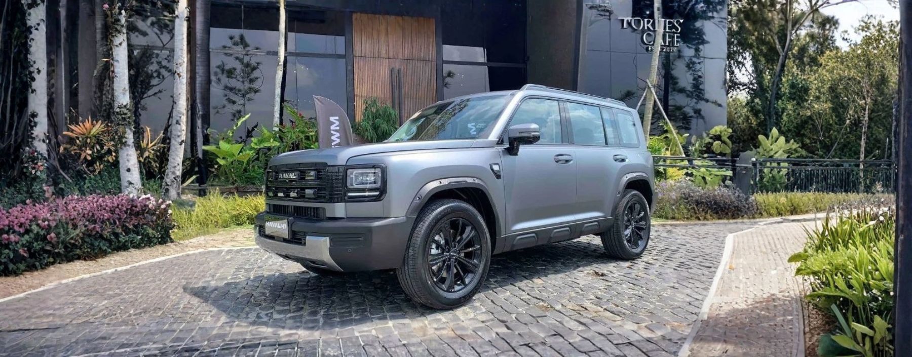 HAVAL